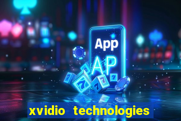 xvidio technologies startup download o android